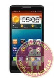 Rom Lenovo A880 Full Tiếng việt + CH PLAY