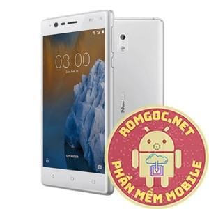 File repair imei, imei null cho Nokia 3 MT6735