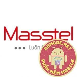Rom stock MASSTEL M451 FIX FULL MTK6572W Flashtool