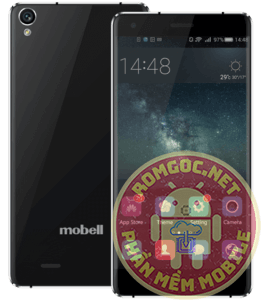 ROM STOCK MOBELL NOVA F7 MT6580 flashtool