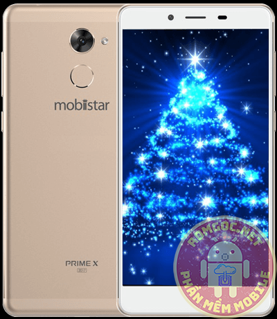 ROM STOCK MOBIISTAR PRIME X 2017 MT6753 Flashtool