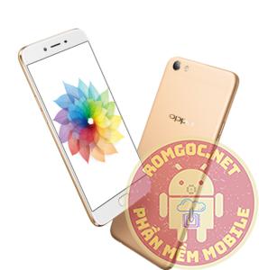 Free Rom OPPO R9s Plus Full Tiếng việt, CH play