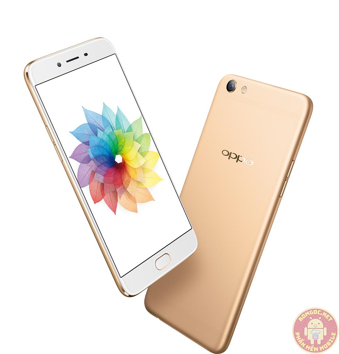 Free Rom OPPO R9s Plus Full Tiếng việt, CH play