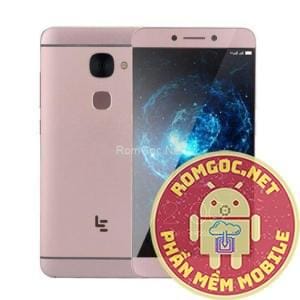 ROM STOCK LeTV X620 Fix treo logo, unbrick