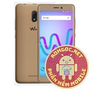 File rom stock cứu máy Wiko Jerry 3 (w_k300) file chuẩn