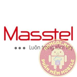 ROM STOCK cho MASSTEL N550 SPD7731 .pac file