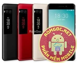 File Tiếng Việt Meizu PRO 7 Plus (M1793) ver 7.0.0.0G