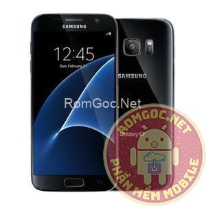 ROM COMBINATION SAMSUNG GALAXY S7 SM-G930S/L/K REV U2 (LV2)