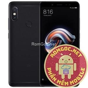 Rom Tiếng Việt Xiaomi Redmi Note 5 / Note 5 Pro (whyred) không cần Unlockbootloader