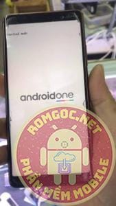 Nokia 7 Plus TA-1046 Treo Download Mode Fix OK