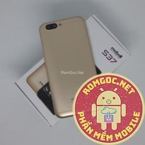 Rom stock cho Mobell S37 SC7731C .pac file