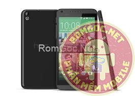 ROM Stock RUU HTC Desire 816 A5_UL Flash OK