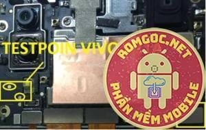 Edl Testpoint Vivo X21A