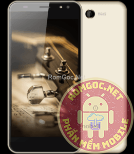 Rom stock cho Mobell Nova R1 MT6580 flashtool