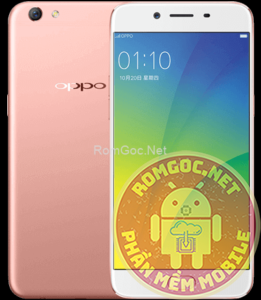 ROM TIẾNG VIỆT OPPO R9sk bản china