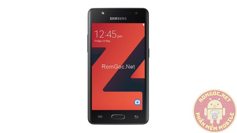 Rom combination Samsung Galaxy Z4 (SM-Z400F)