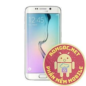 ROM Tiếng Việt Galaxy S6 Edge SM-G925T LV6 Fix full