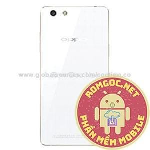 ROM TIẾNG VIỆT OPPO R1S R8007 TV+ CH PLAY