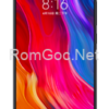 Rom stock firmware Xiaomi Mi 8 EE (Explorer) (ursa)