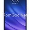 Rom stock Xiaomi Mi 8SE (sirius) firmware