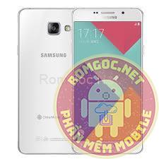 Rom Gobal, fix full, CH Play Samsung Galaxy A7 (2016) SM-A7108