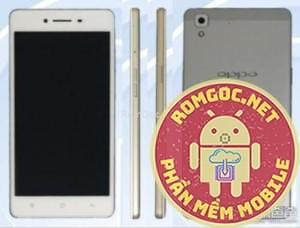 ROM TIẾNG VIỆT + CH Play OPPO R7T