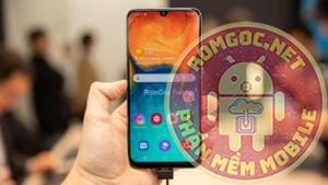 ROM STOCK & Combination Samsung Galaxy A50 (SM-A505F)