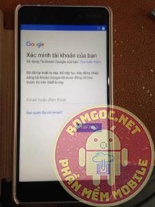 Dịch vụ Xóa xác minh tài khoản Nokia | Xóa FRP Nokia 1, 2, 3, 5, 6, 7, 8, X5, X6