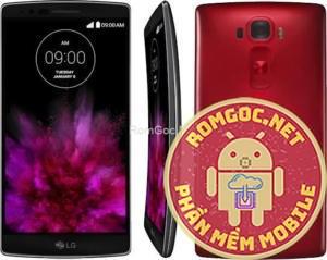 Firmware ROM Stock LG G Flex2 ATT H950 TOT + DLL File