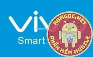 ROM STOCK VIVO Y66 (PD1621_A) Unbrick 9008 file