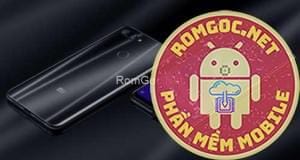 Tổng hợp ROM MIUI Xiaomi Mi 8 Lite (platina) / fastboot / TWRP