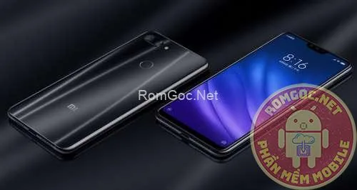 Tổng hợp ROM MIUI Xiaomi Mi 8 Lite (platina) / fastboot / TWRP