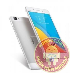 Rom Vivo Y37 PD1503_A tiếng việt + Google Play