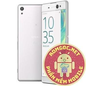 Unbrick Sony Xperia XA Ultra F3213 ok, repair boot F3212