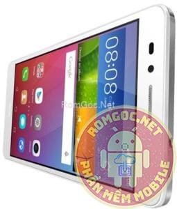 ROM STOCK Huawei GR5 KII-L21 Unbrick 9008, Fix treo logo