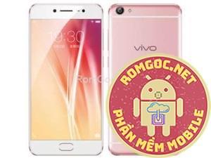 ROM Vivo X7 Plus (PD1603_A) Tiếng Việt + CHPLAY OK