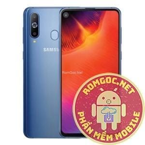 ROM Galaxy A60 (SM-A6060) Combination & ROM Full File