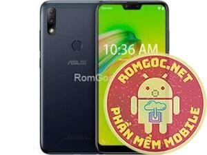 ROM STOCK Asus Zenfone Max Shot (M2) ZB634KL, Unbrick 9008, FRP
