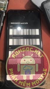 ROM 2 SIM Galaxy A8 SM-A530N | SM-A530N 2 SIM THÀNH CÔNG (knox 0x1)