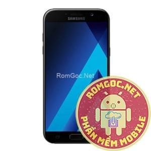 ROM Combination Galaxy A7 SM-A720F U7, full file A720F U7