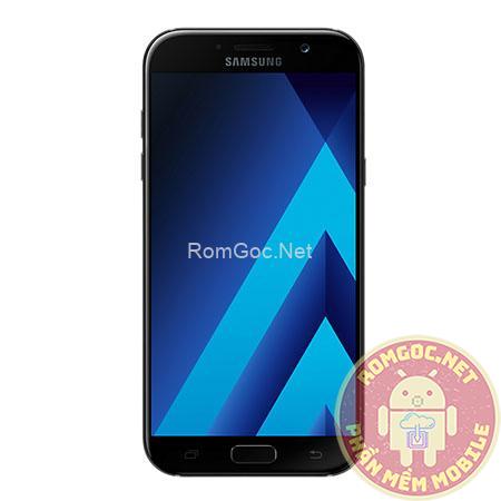 ROM Combination Galaxy A7 SM-A720F U7, full file A720F U7