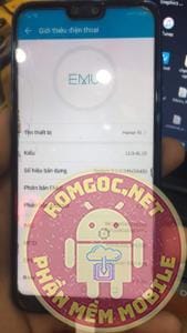 Honor 9i LLD-AL20 Convert LLD-L31 quốc tế done, full google play