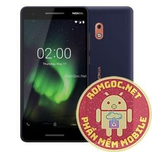 Nokia 2.1 (E2M) ROM Stock .NBx File Flash