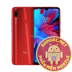 Redmi Note 7 (Lavender) ROM Global | Fastboot | Micloud Clean