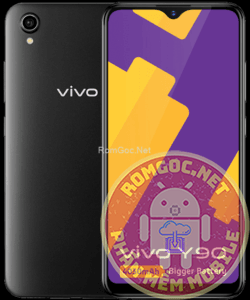 ROM STOCK Vivo Y90 (1908) PD1917F , Unbrick, xóa mật khẩu