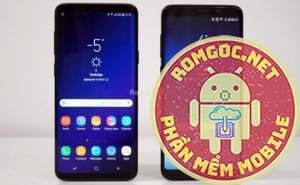 ROM STOCK Galaxy S9 SM-G960F Fake MT6580 File Flash