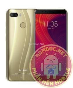 Lenovo K5 Play L38011 rom stock, unbrick, fix treo logo