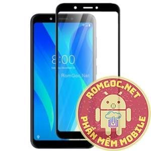Vsmart Joy 1 ROM STOCK,fix treo logo, XÓA FRPVsmart Joy 1 ROM STOCK,fix treo logo, XÓA FRP