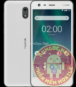 Nokia 2 (E1M) ROM Stock .NBx Android 8.1 File Flash