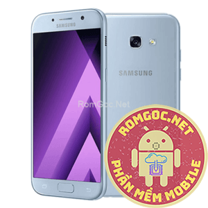 Samsung A5 SM-A520F 8.0 Oreo ROM STOCK FULL CỨU MÁY